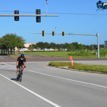 Florida Polytechnic Time Trial Series #8 (9-21-19)