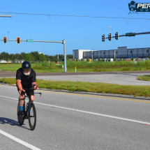 Florida Polytechnic Time Trial Series #8 (9-21-19)