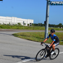 Florida Polytechnic Time Trial Series #8 (9-21-19)