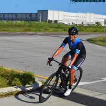 Florida Polytechnic Time Trial Series #8 (9-21-19)