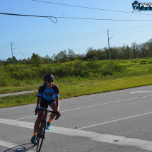 Florida Polytechnic Time Trial Series #8 (9-21-19)