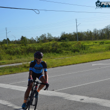 Florida Polytechnic Time Trial Series #8 (9-21-19)