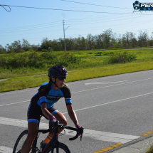 Florida Polytechnic Time Trial Series #8 (9-21-19)