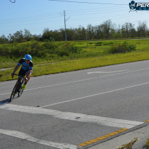 Florida Polytechnic Time Trial Series #8 (9-21-19)