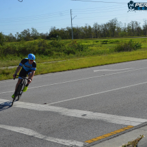 Florida Polytechnic Time Trial Series #8 (9-21-19)