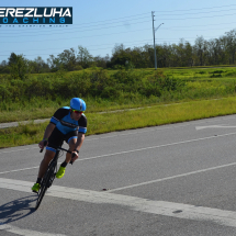 Florida Polytechnic Time Trial Series #8 (9-21-19)