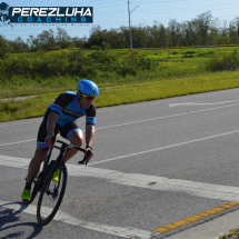 Florida Polytechnic Time Trial Series #8 (9-21-19)