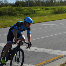 Florida Polytechnic Time Trial Series #8 (9-21-19)