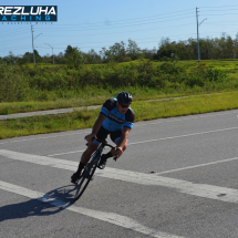 Florida Polytechnic Time Trial Series #8 (9-21-19)