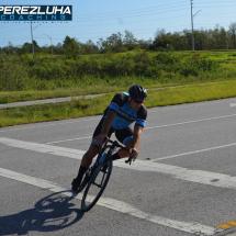 Florida Polytechnic Time Trial Series #8 (9-21-19)