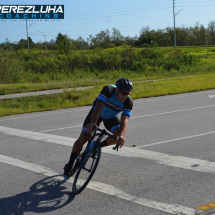 Florida Polytechnic Time Trial Series #8 (9-21-19)