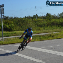 Florida Polytechnic Time Trial Series #8 (9-21-19)