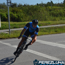 Florida Polytechnic Time Trial Series #8 (9-21-19)