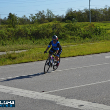 Florida Polytechnic Time Trial Series #8 (9-21-19)