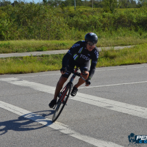 Florida Polytechnic Time Trial Series #8 (9-21-19)