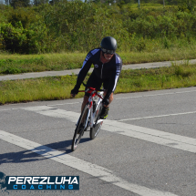 Florida Polytechnic Time Trial Series #8 (9-21-19)