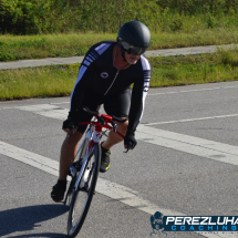 Florida Polytechnic Time Trial Series #8 (9-21-19)