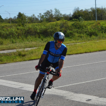 Florida Polytechnic Time Trial Series #8 (9-21-19)