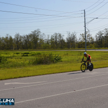 Florida Polytechnic Time Trial Series #8 (9-21-19)