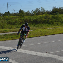 Florida Polytechnic Time Trial Series #8 (9-21-19)