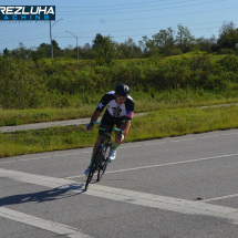 Florida Polytechnic Time Trial Series #8 (9-21-19)