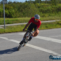 Florida Polytechnic Time Trial Series #8 (9-21-19)