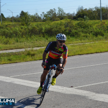 Florida Polytechnic Time Trial Series #8 (9-21-19)