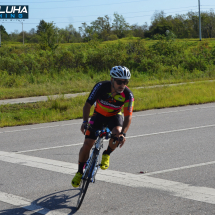 Florida Polytechnic Time Trial Series #8 (9-21-19)