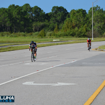 Florida Polytechnic Time Trial Series #8 (9-21-19)