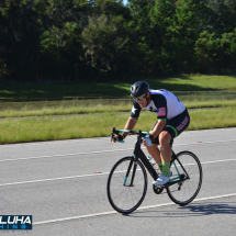 Florida Polytechnic Time Trial Series #8 (9-21-19)