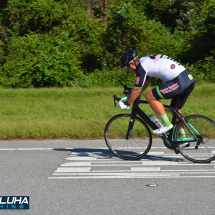 Florida Polytechnic Time Trial Series #8 (9-21-19)