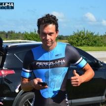 Florida Polytechnic Time Trial Series #8 (9-21-19)