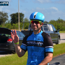 Florida Polytechnic Time Trial Series #8 (9-21-19)