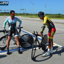 Florida Polytechnic Time Trial Series #8 (9-21-19)