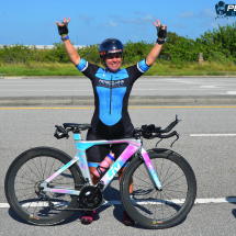 Florida Polytechnic Time Trial Series #8 (9-21-19)