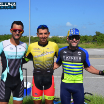 Florida Polytechnic Time Trial Series #8 (9-21-19)