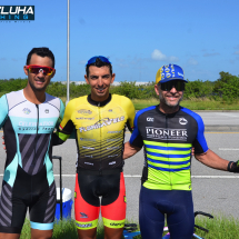 Florida Polytechnic Time Trial Series #8 (9-21-19)