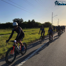 Florida Polytechnic Time Trial Series #8 (9-21-19)