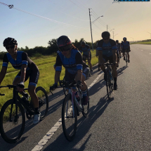 Florida Polytechnic Time Trial Series #8 (9-21-19)