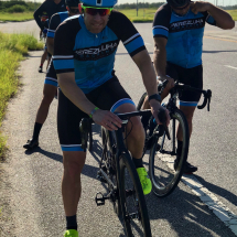 Florida Polytechnic Time Trial Series #8 (9-21-19)