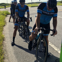 Florida Polytechnic Time Trial Series #8 (9-21-19)