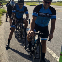 Florida Polytechnic Time Trial Series #8 (9-21-19)