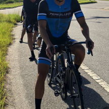 Florida Polytechnic Time Trial Series #8 (9-21-19)