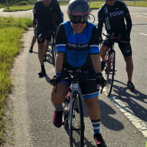 Florida Polytechnic Time Trial Series #8 (9-21-19)