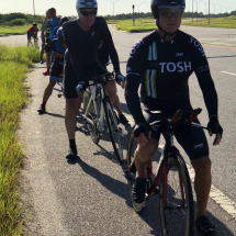 Florida Polytechnic Time Trial Series #8 (9-21-19)