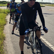 Florida Polytechnic Time Trial Series #8 (9-21-19)