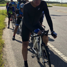 Florida Polytechnic Time Trial Series #8 (9-21-19)