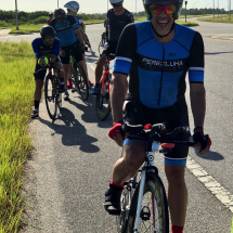 Florida Polytechnic Time Trial Series #8 (9-21-19)