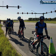 Florida Polytechnic Time Trial Series #8 (9-21-19)