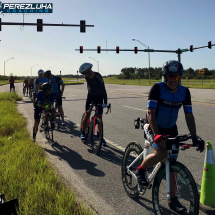 Florida Polytechnic Time Trial Series #8 (9-21-19)